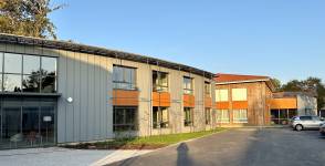 Christophe PILLET - SAS PILLET ARCHITECTES ASSOCIES